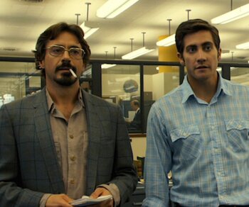 Zodiac – Die Spur des Killers | © Warner Bros