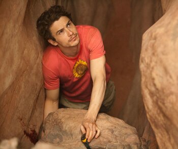 127 Hours | © Pathe/ Centfox/ Disney