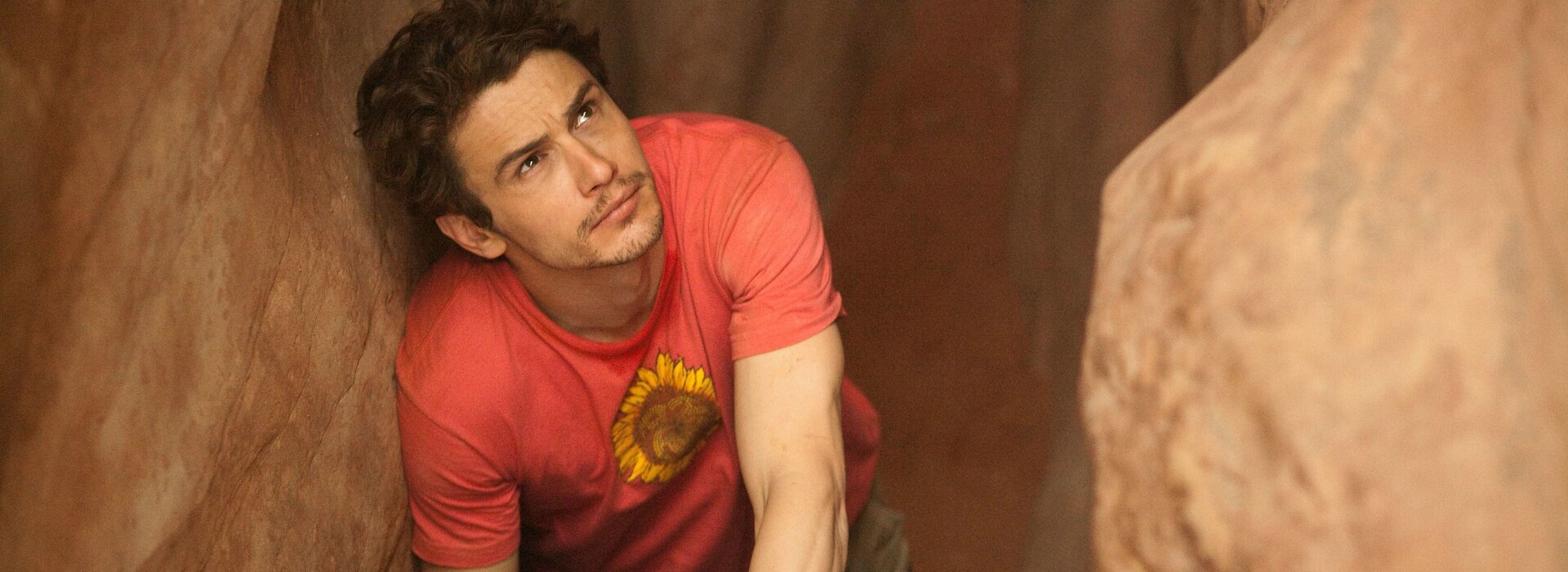 127 Hours | © Pathe/ Centfox/ Disney