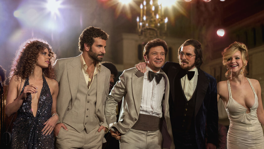 American-Hustle_2013_movie_Sony_01 | © Sony Pictures
