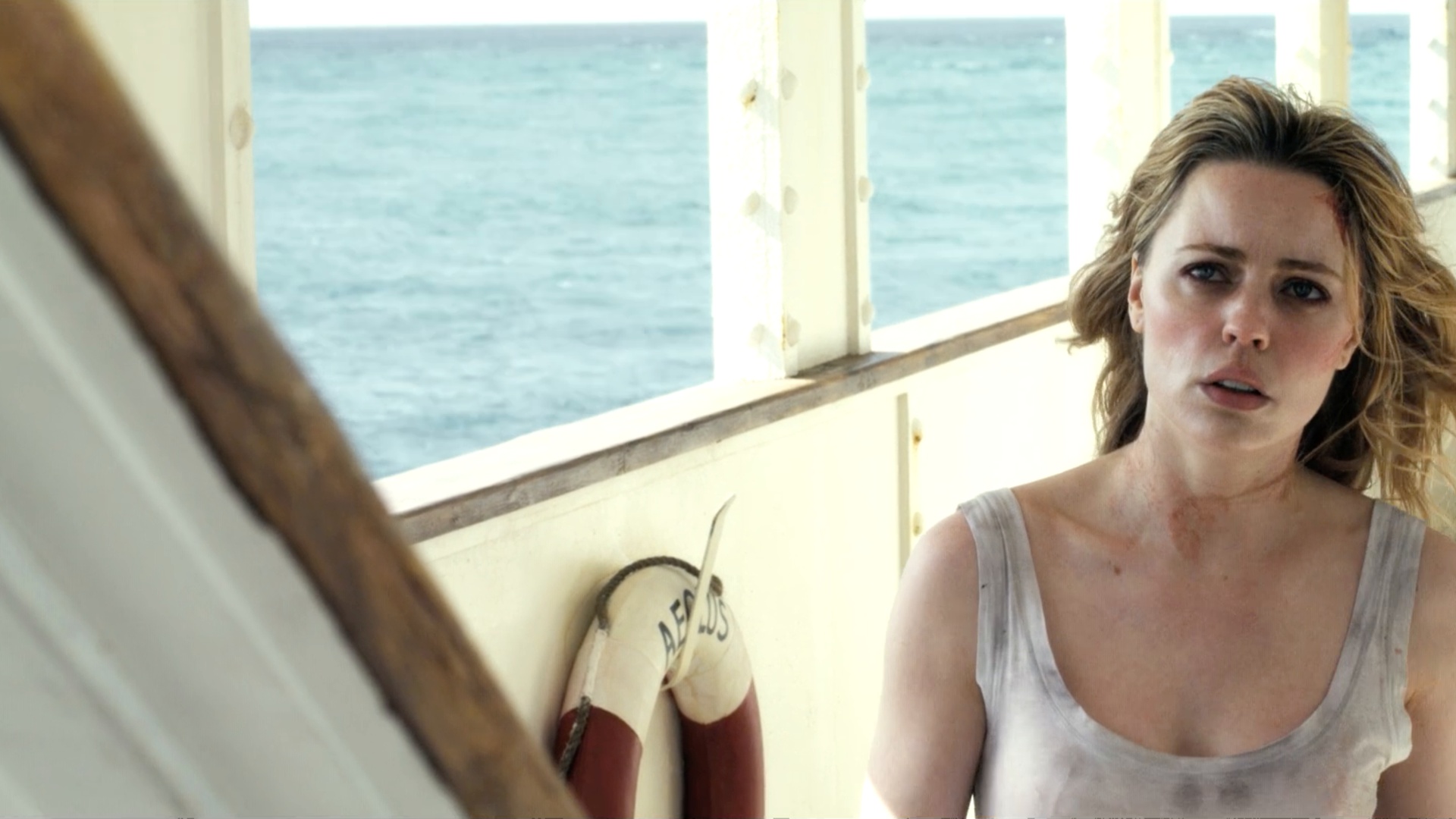 Triangle – Die Angst kommt in Wellen auf Prime Video | Streamo
