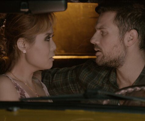 The Fare | © Epic Pictures