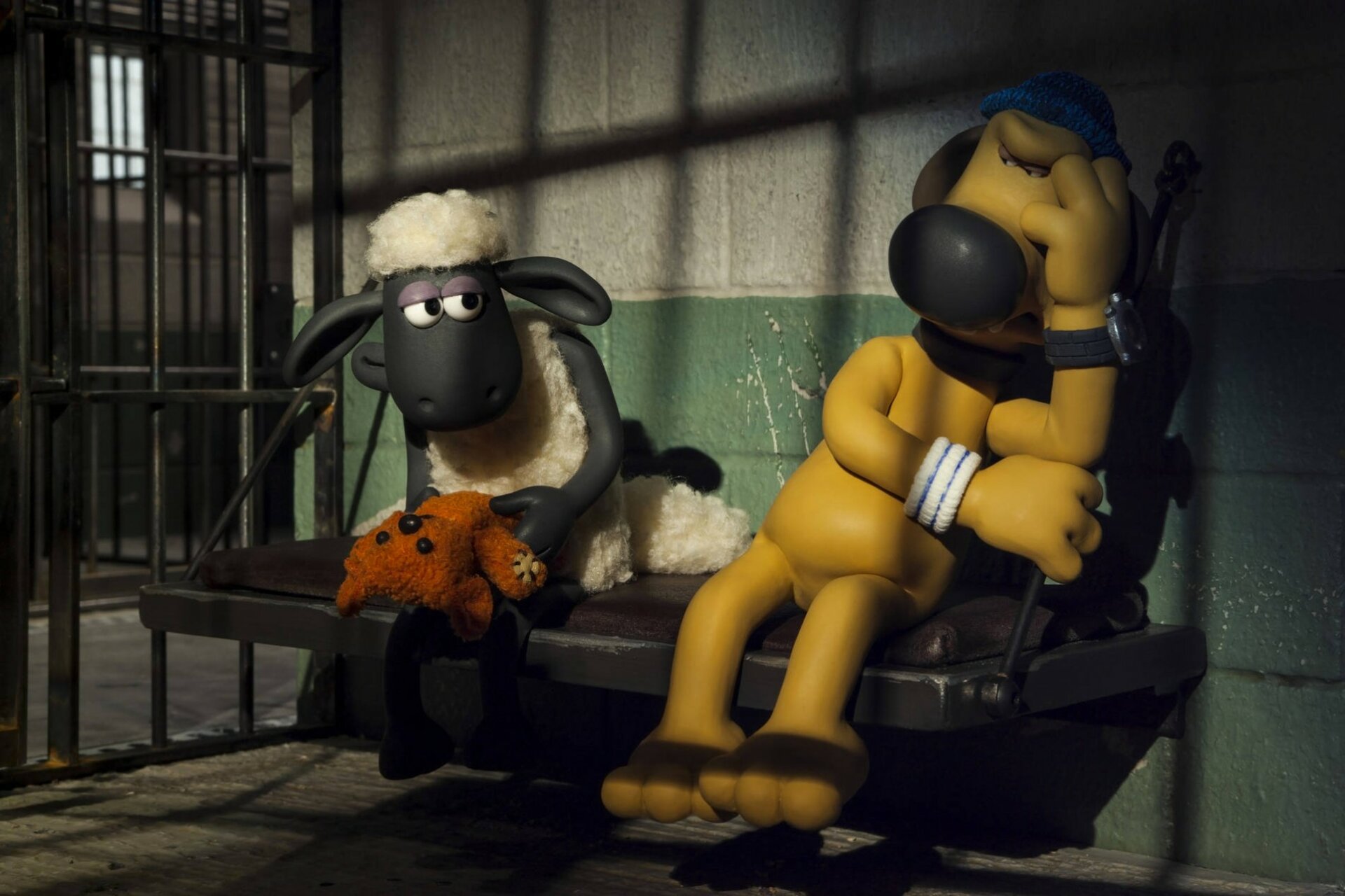 Shaun das Schaf – Der Film | © Aardman Animations