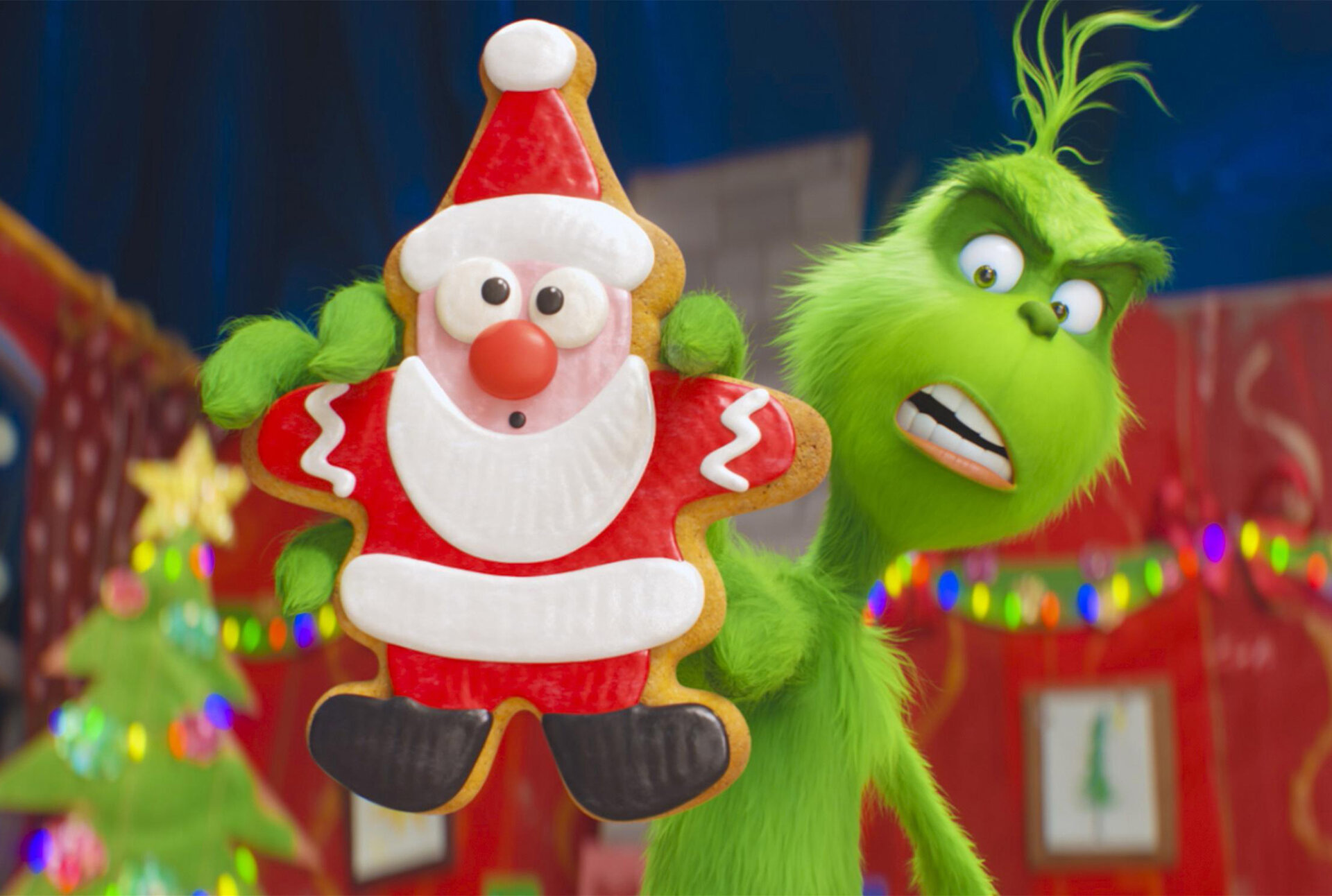 Der Grinch | © Universal Pictures