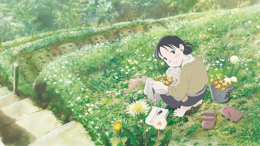 In This Corner of the World_Mappa | © Mappa