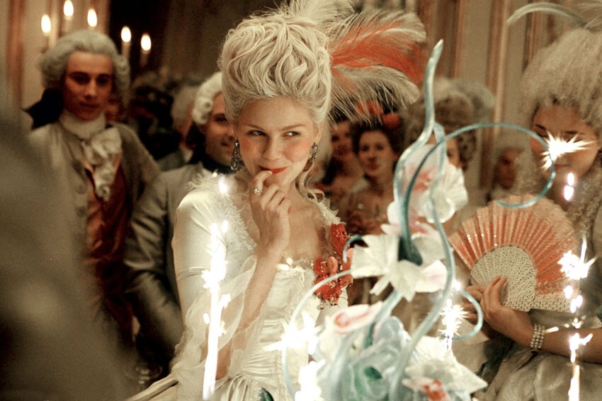 Marie-Antoinette_2006_Sony_02 | © Sony Pictures