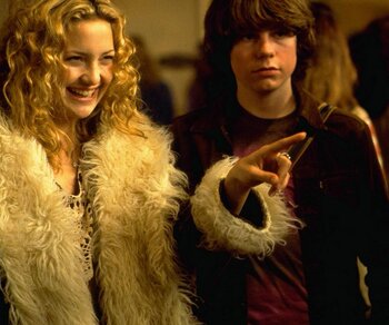 Almost Famous | © Sony Pictures