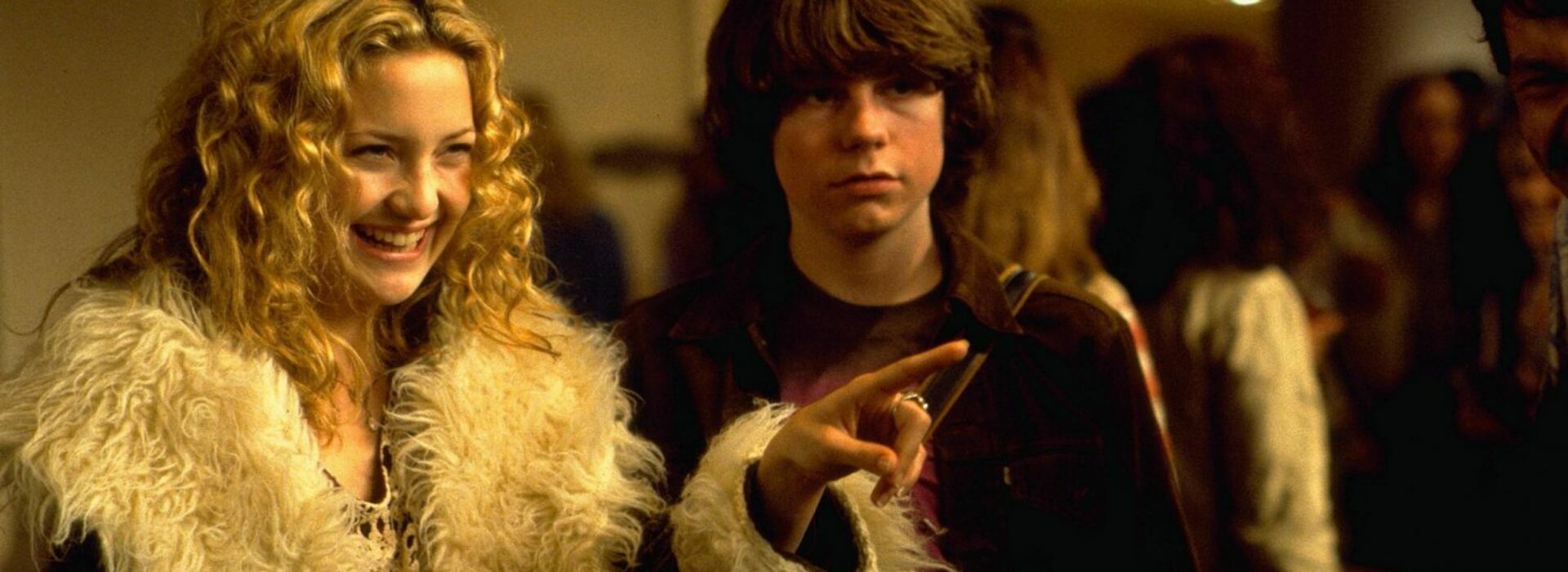 Almost Famous | © Sony Pictures