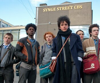 Sing Street | © FilmNation