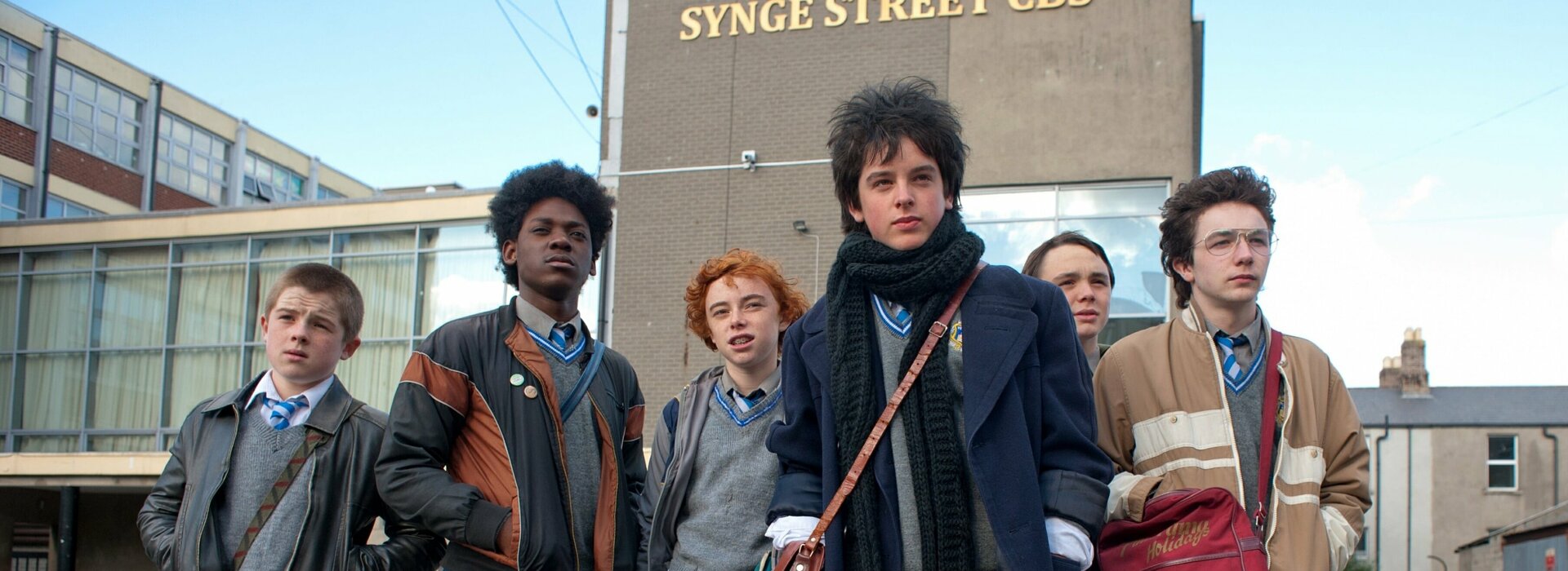 Sing Street | © FilmNation