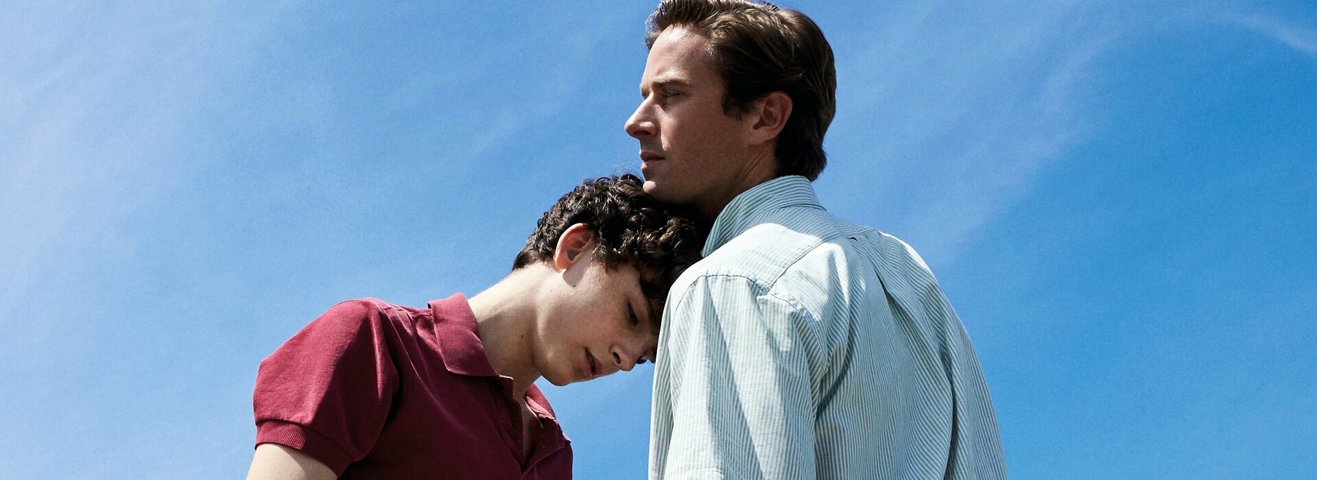 Call Me by Your Name | © Memento Films