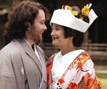 Der Fischer und seine Frau | © Constantin