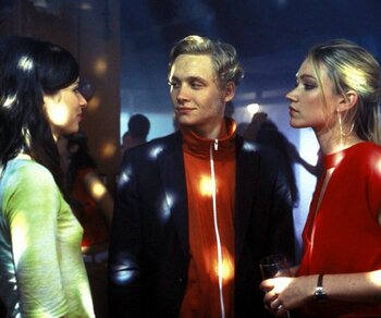 Soloalbum | © Concorde