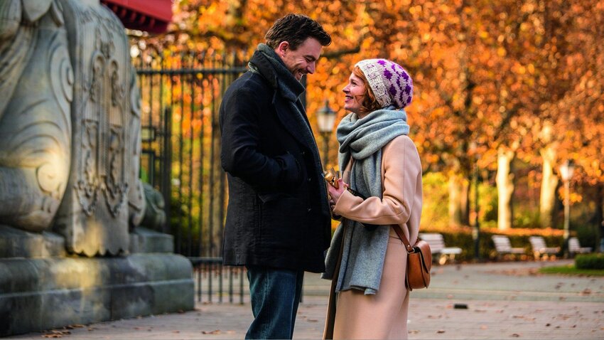 SMS-für-dich_2016_Warner_01 | © Warner Bros