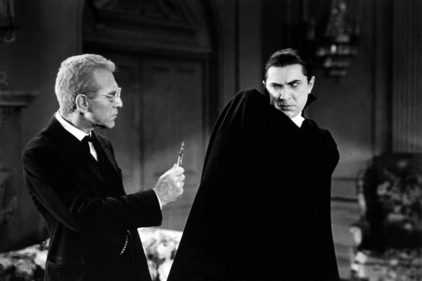 Dracula_1931_Bela-Lugosi_Universal | © Universal Pictures