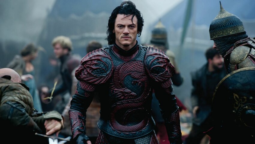Dracula-Untold_2014_Universal | © Universal Pictures