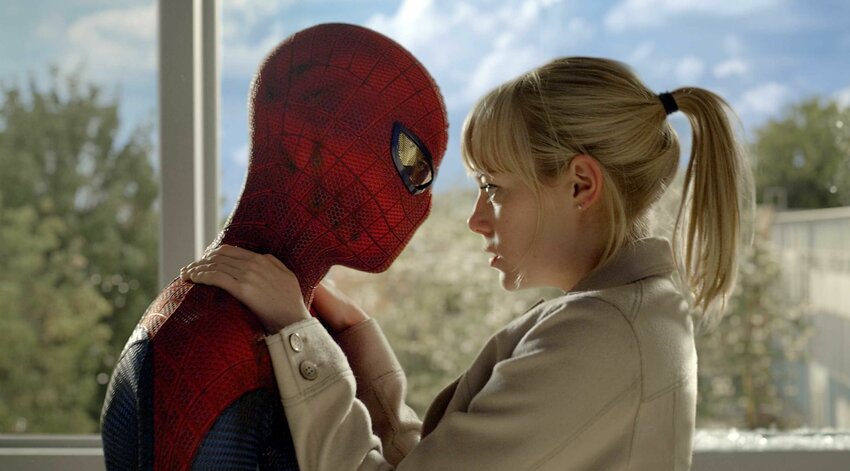 Amazing-Spider-Man_2012_Sony | © Sony Pictures