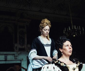 The Favourite – Intrigen und Irrsinn | © Disney