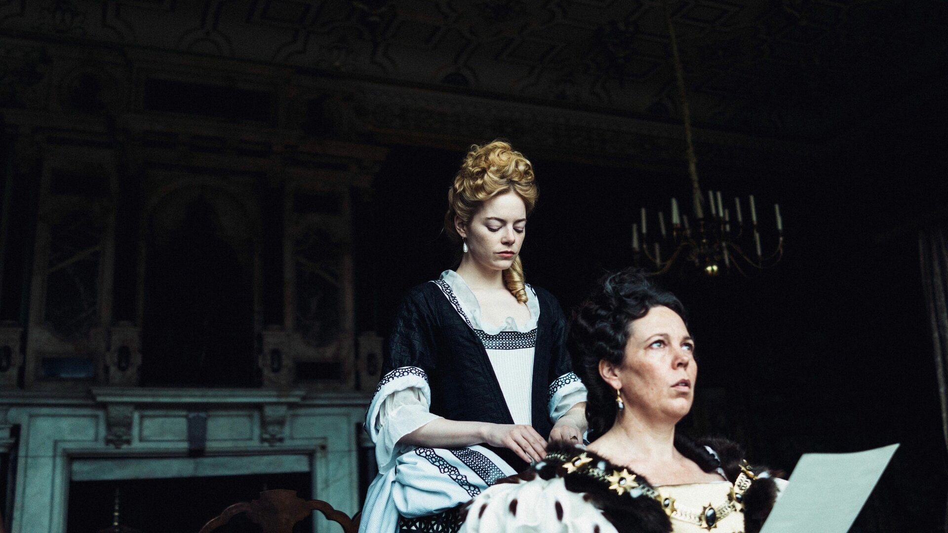 The Favourite – Intrigen und Irrsinn | © Disney