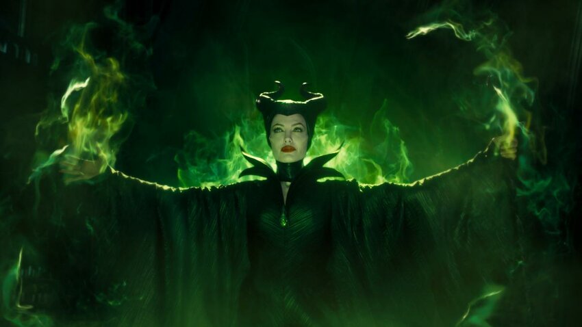 Maleficent-Die-dunkle-Fee_2014_Disney_01 | © Disney
