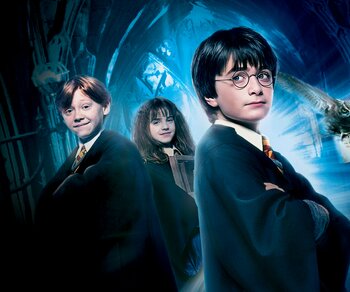 Harry Potter und der Stein der Weisen | © Warner Bros