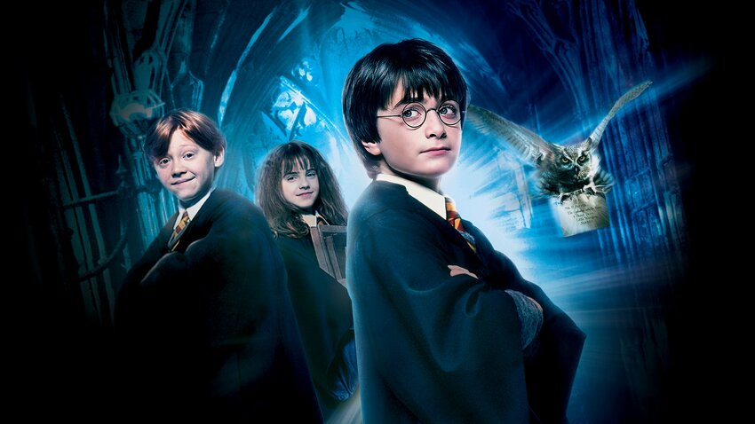 Harry-Potter-Stein-der-Weisen_2001_Warner_01 | © Warner Bros