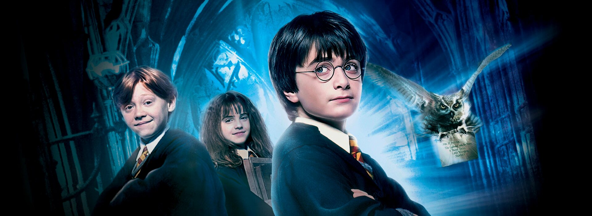 Harry Potter und der Stein der Weisen | © Warner Bros