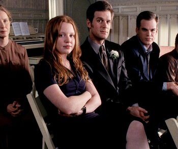 Six Feet Under – Gestorben wird immer | © HBO