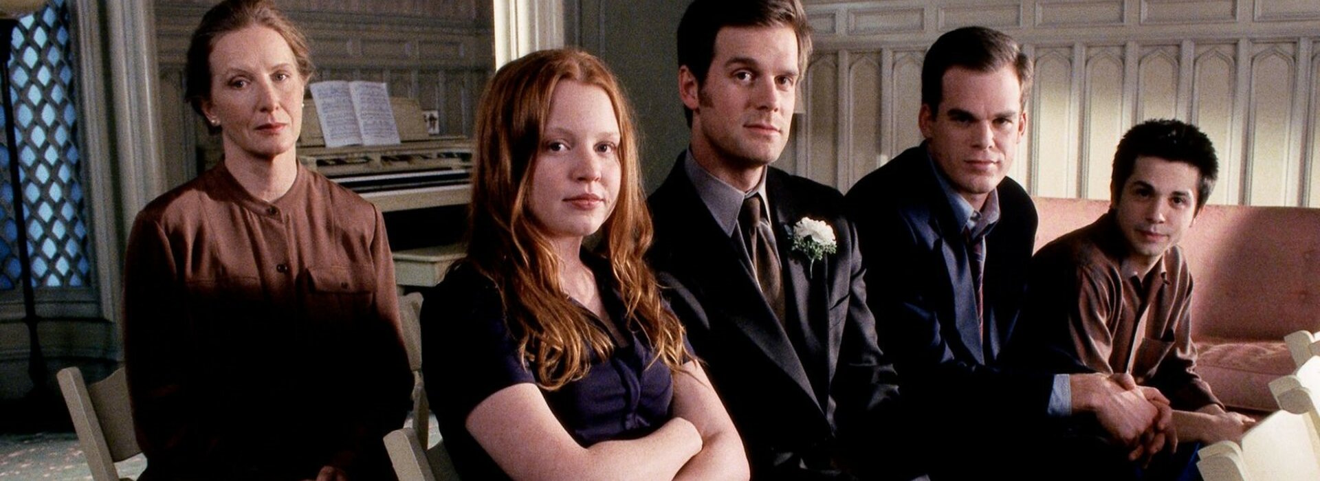 Six Feet Under – Gestorben wird immer | © HBO