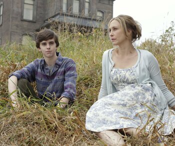 Bates Motel | © NBCUniversalTV