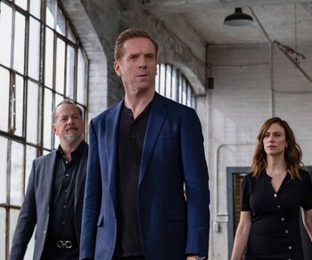 Billions | © ViacomCBS