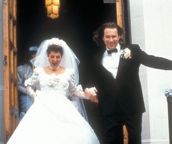 My Big Fat Greek Wedding | © Gold Circle Films