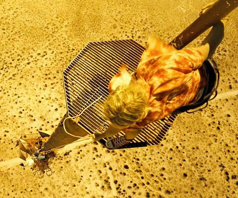 Fall – Fear Reaches New Heights | © Lionsgate