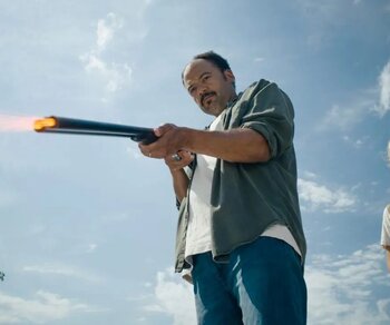 Veganer schmecken besser – Erst killen, dann grillen | © Cinefrance