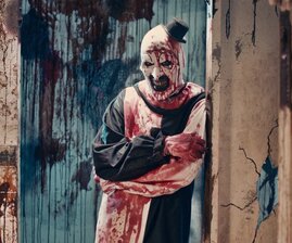 18 Horrorfilm & Thriller-Highlights des Jahres 2022 | © Dark Age Cinema