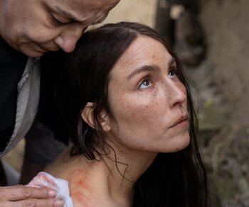 You Won't Be Alone | © Focus Features