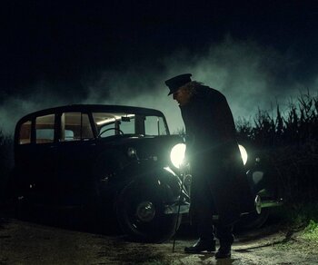 NOS4A2 | © AMC