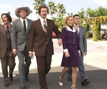 Anchorman – Die Legende von Ron Burgundy | © DreamWorks