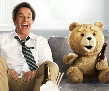 Ted | © Universal Pictures