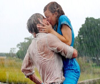 20 Liebesfilme zum Valentinstag für jeden Beziehungsstatus | © Warner Bros