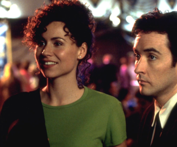 Grosse Pointe Blank – Ein Mann, ein Mord | © Disney