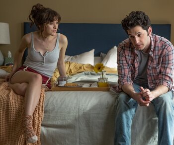 Der Jahrestag | © Netflix