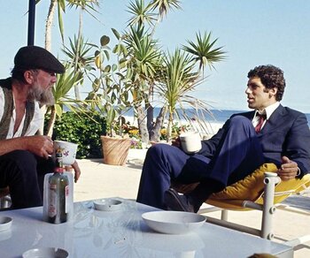 Der Tod kennt keine Wiederkehr | © MGM