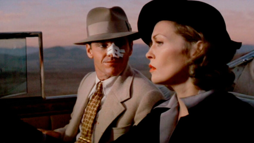 Chinatown_1974_Paramount | © Paramount Pictures