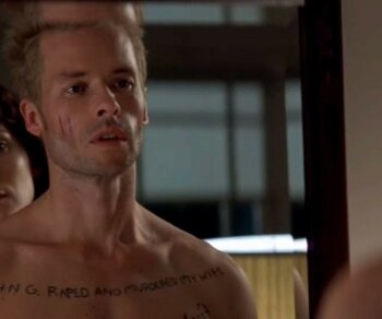 Memento | © Summit Entertainment