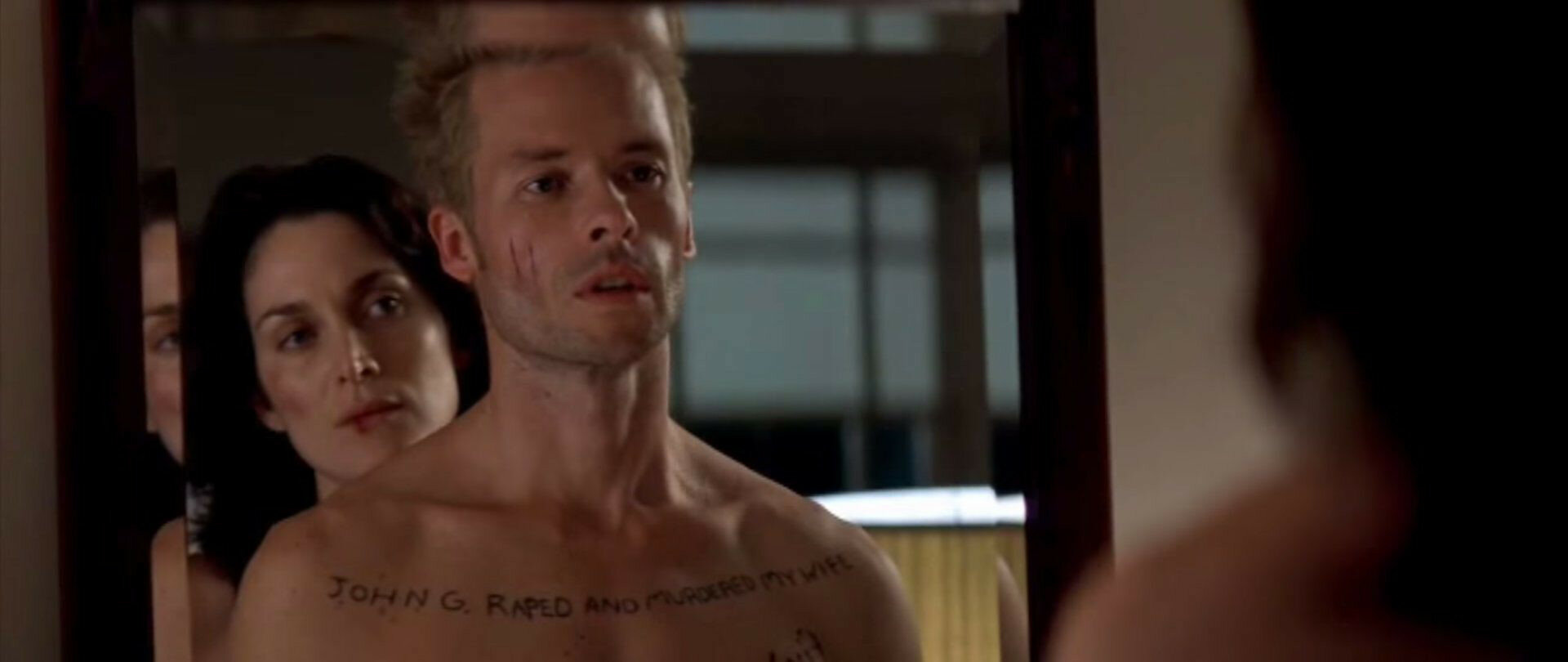 Memento | © Summit Entertainment