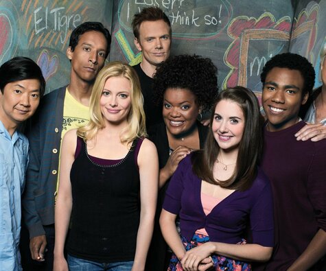 Community | © Sony Pictures TV
