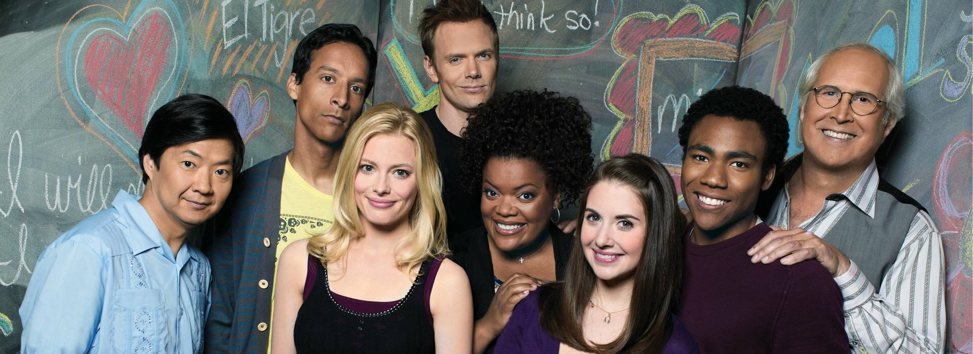 Community | © Sony Pictures TV