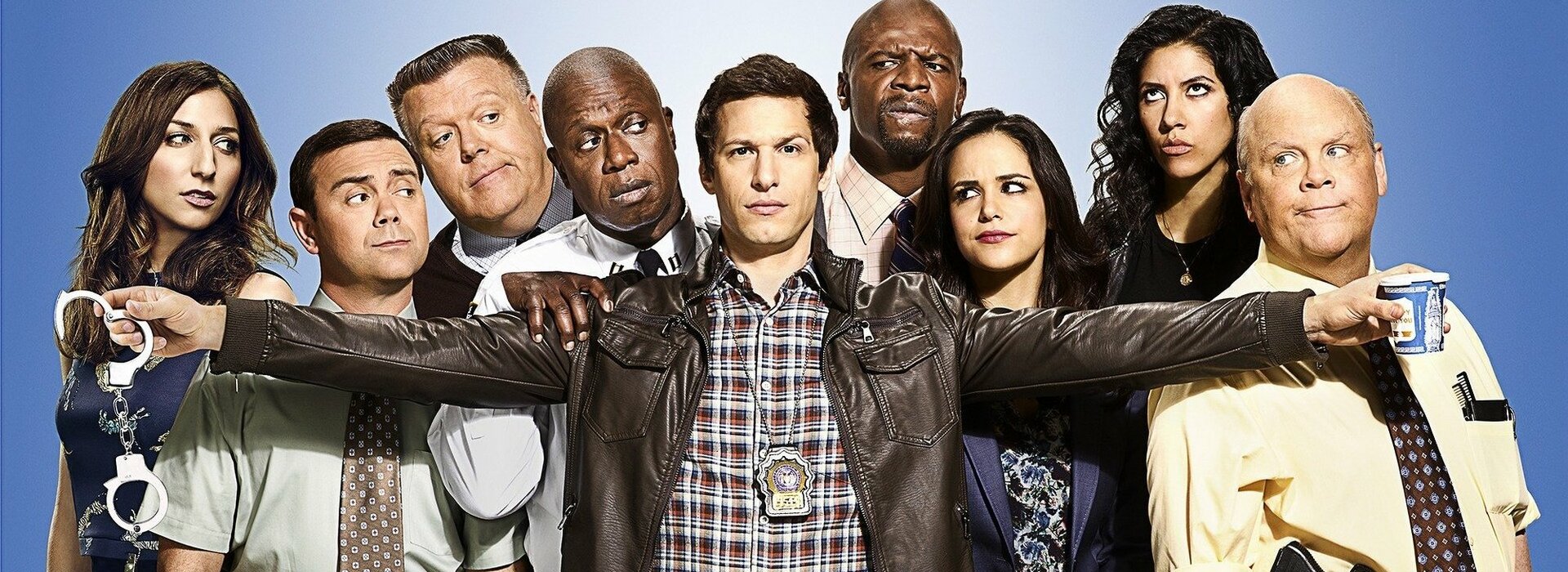 Brooklyn Nine-Nine | © NBCUniversal TV