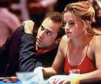  Leaving Las Vegas | © MGM